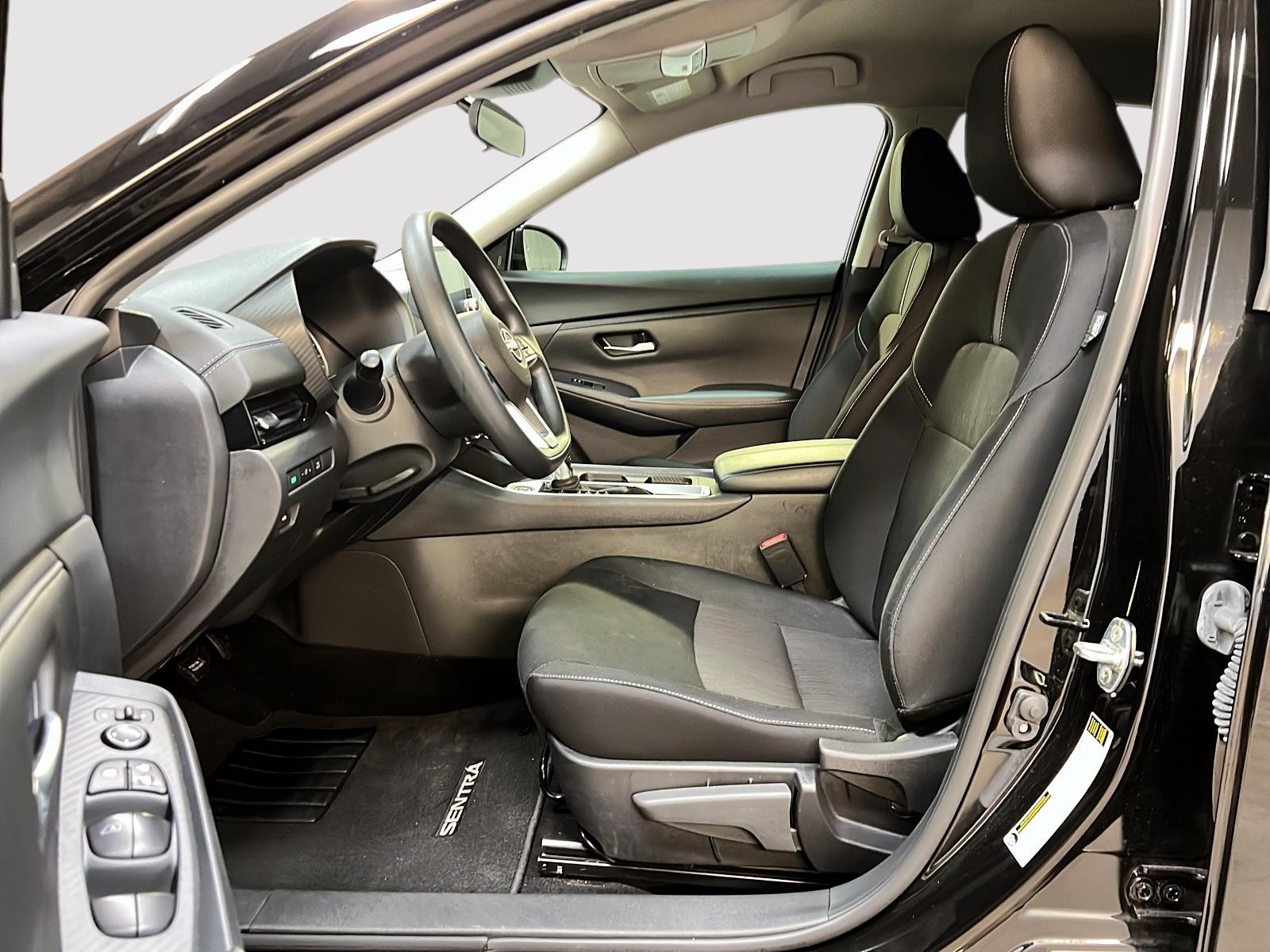 Nissan Sentra SV 2024 — photo 7