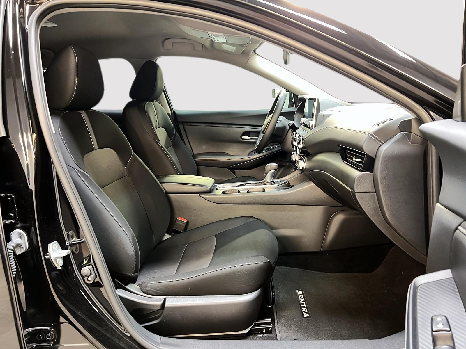 Nissan Sentra SV 2024 — photo 8