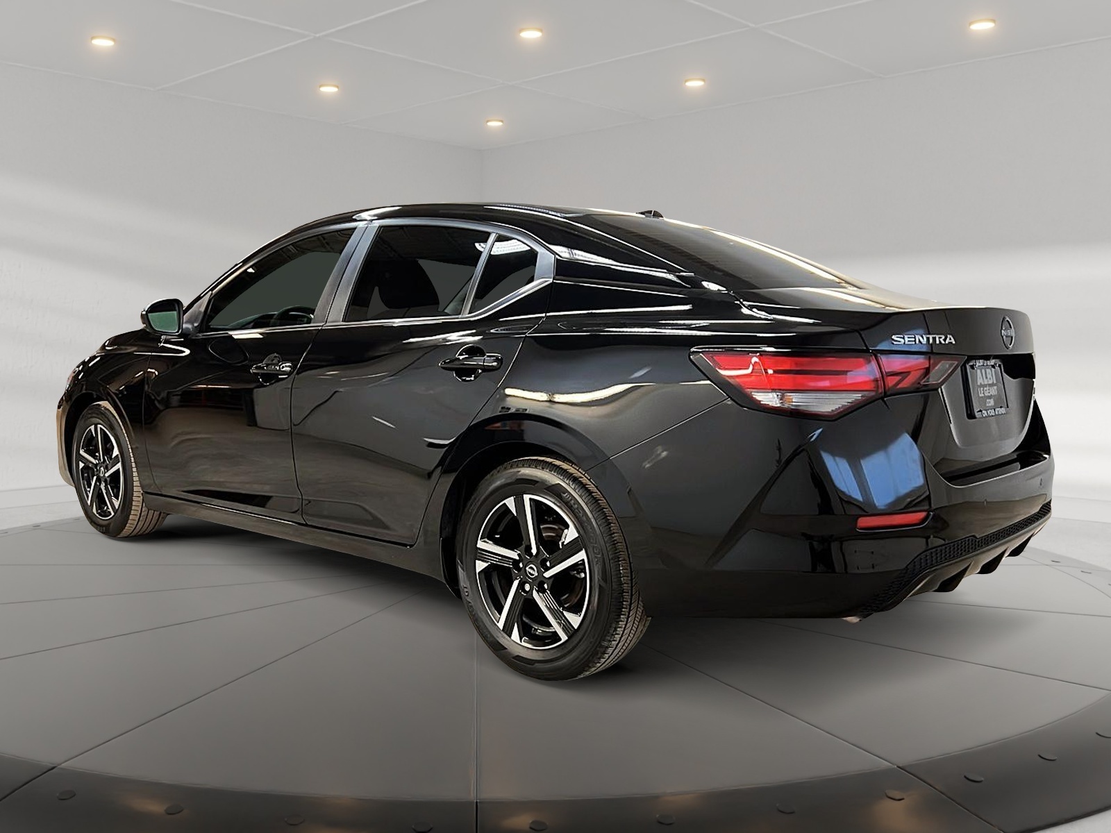Nissan Sentra SV 2024 — photo 6