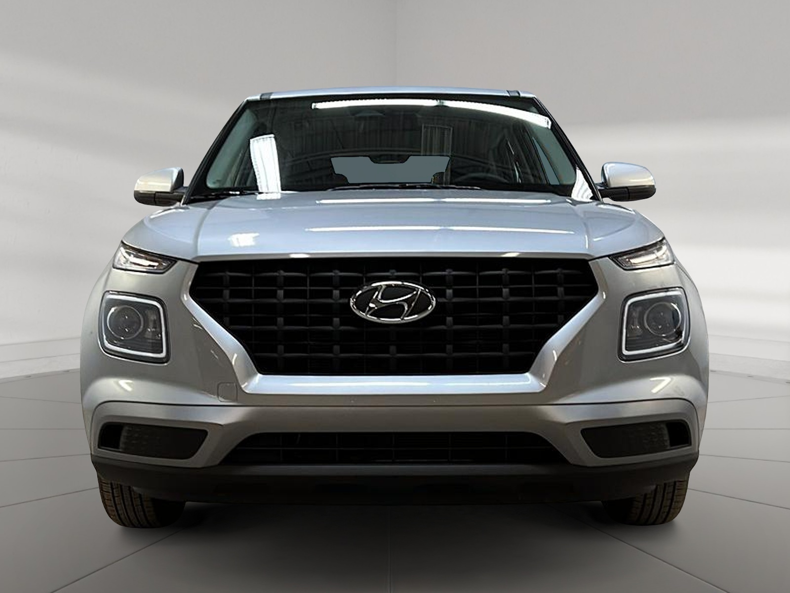 Hyundai Venue 2025 - Image #2