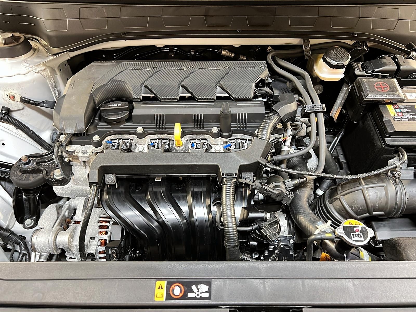 Hyundai Venue 2025 - Image #11