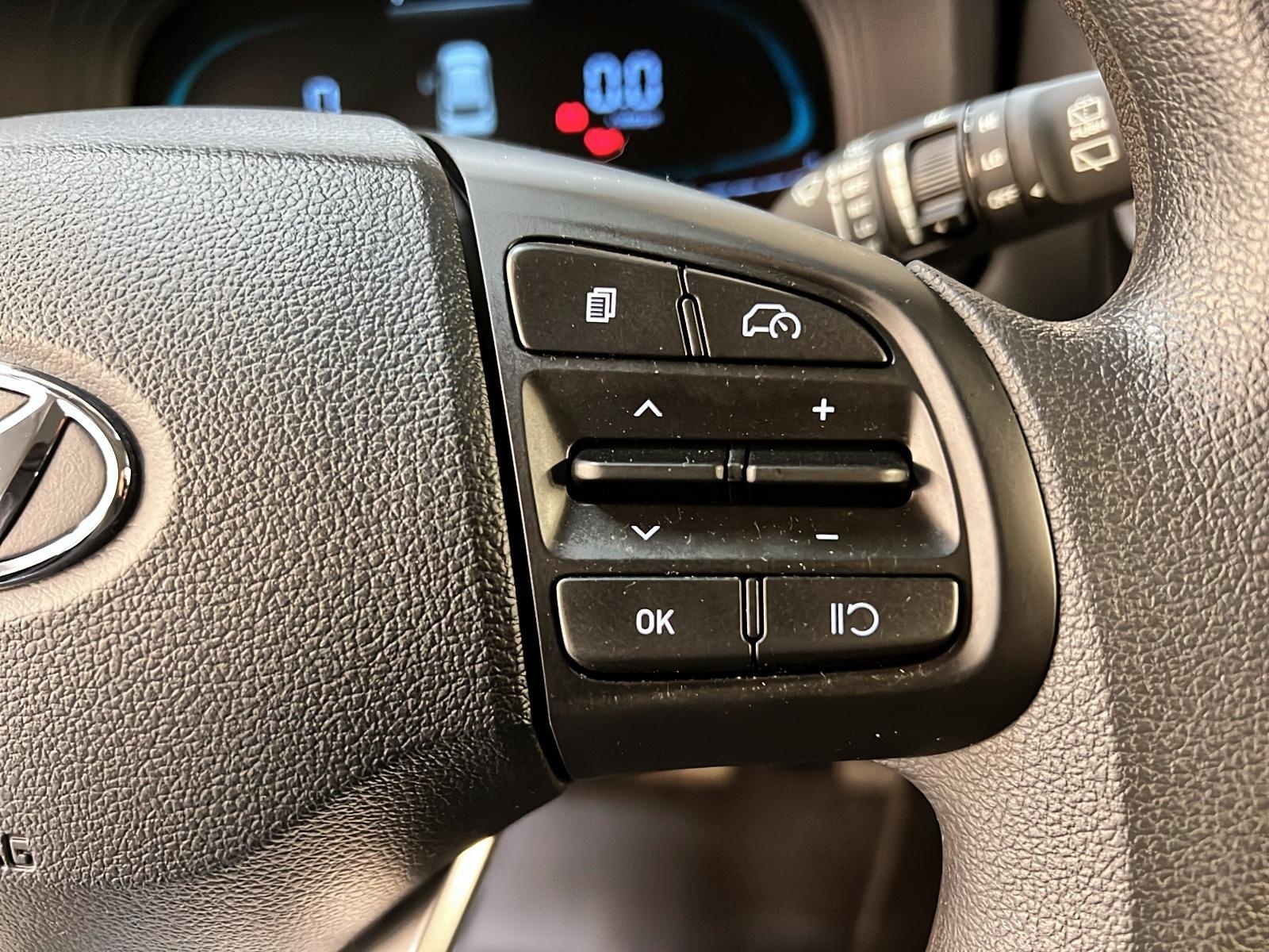 Hyundai Venue 2025 - Image #17