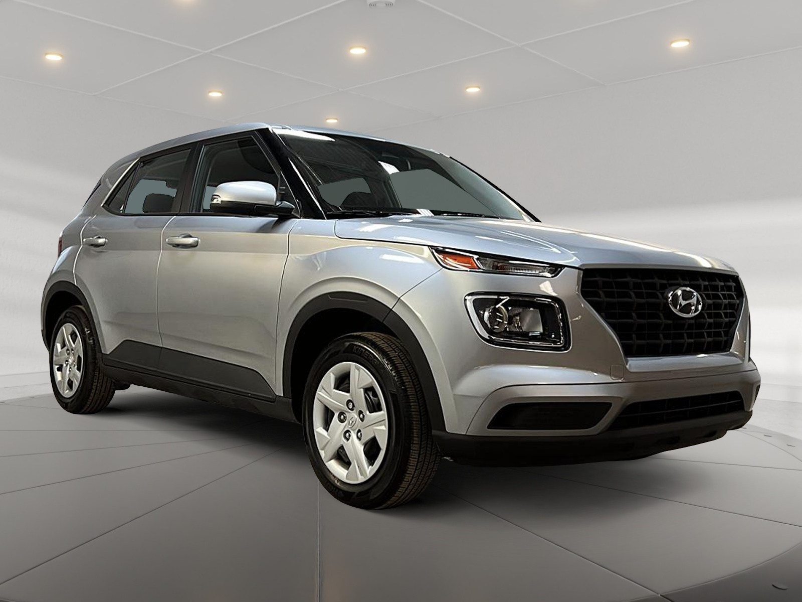 Hyundai Venue ESSENTIEL 2025 - image #3