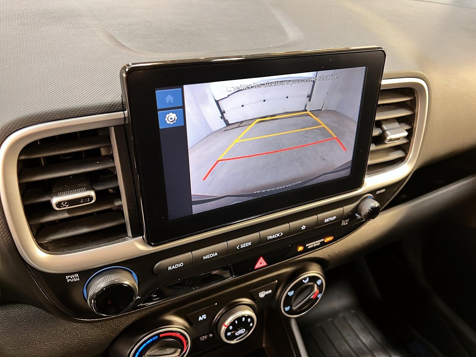 Hyundai Venue 2025 - Image #16