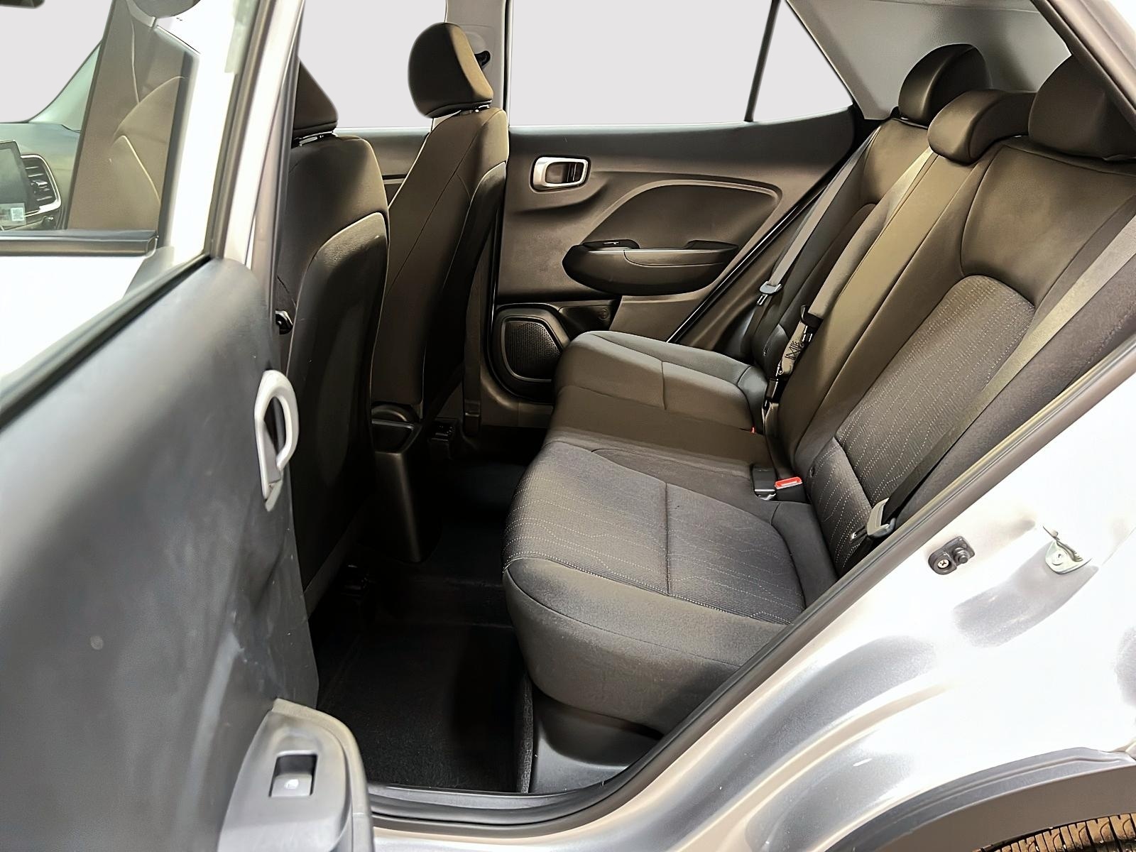 Hyundai Venue 2025 - Image #9