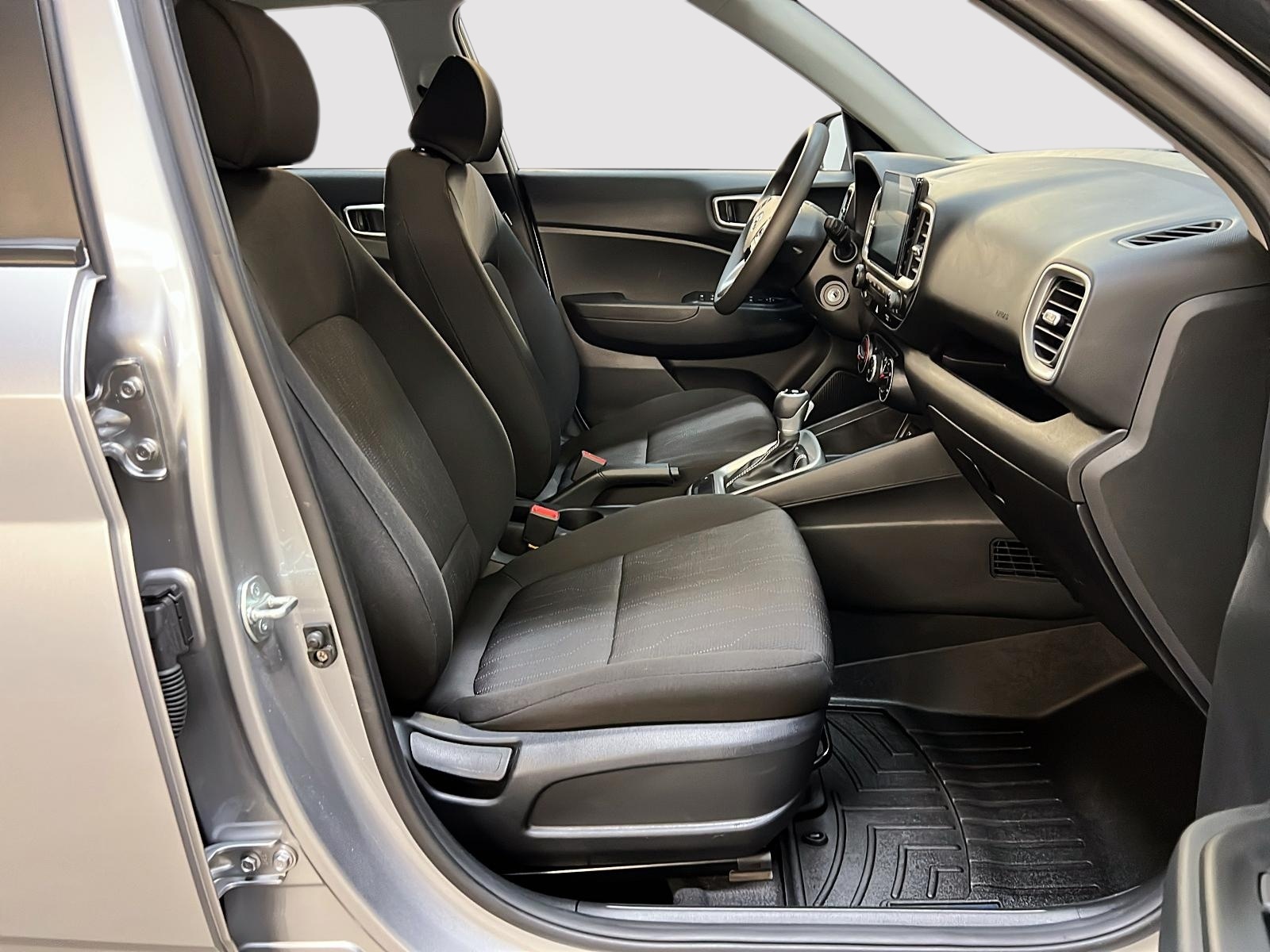 Hyundai Venue 2025 - Image #8