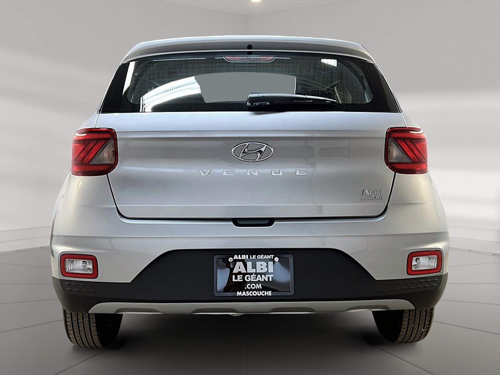 Hyundai Venue 2025 - Image #5