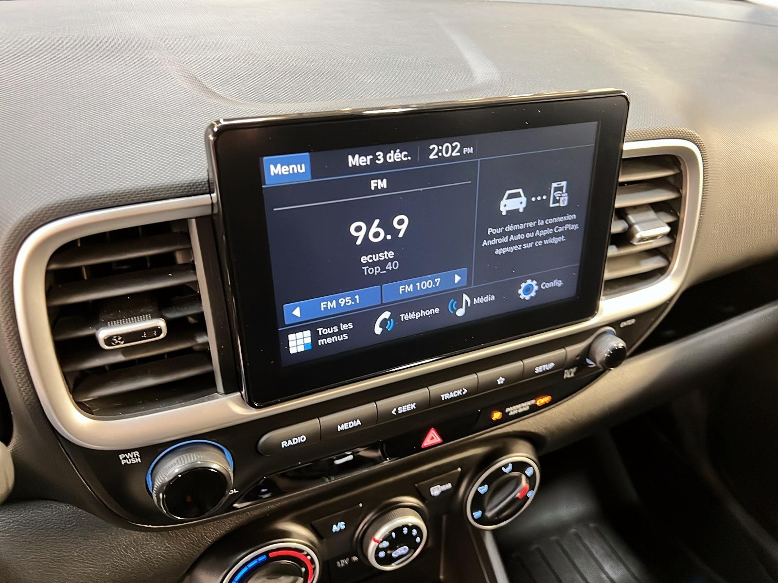 Hyundai Venue 2025 - Image #15