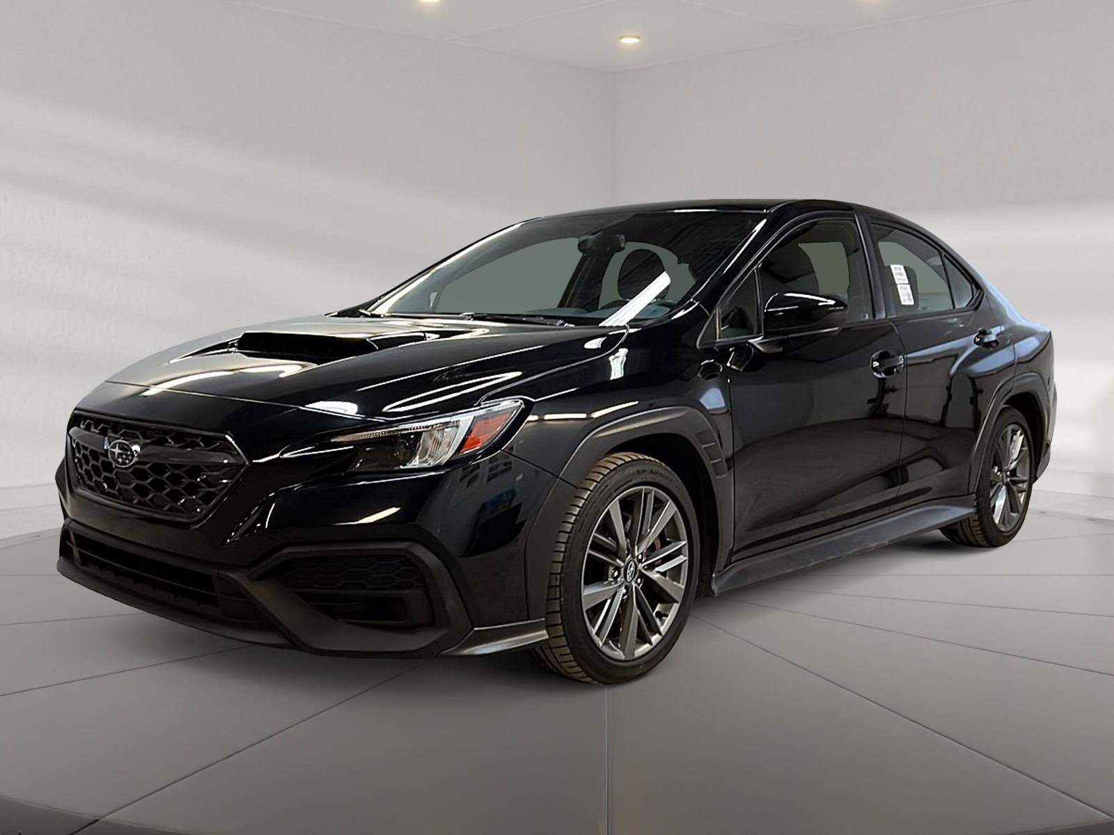 Subaru WRX 2023 - Image #1