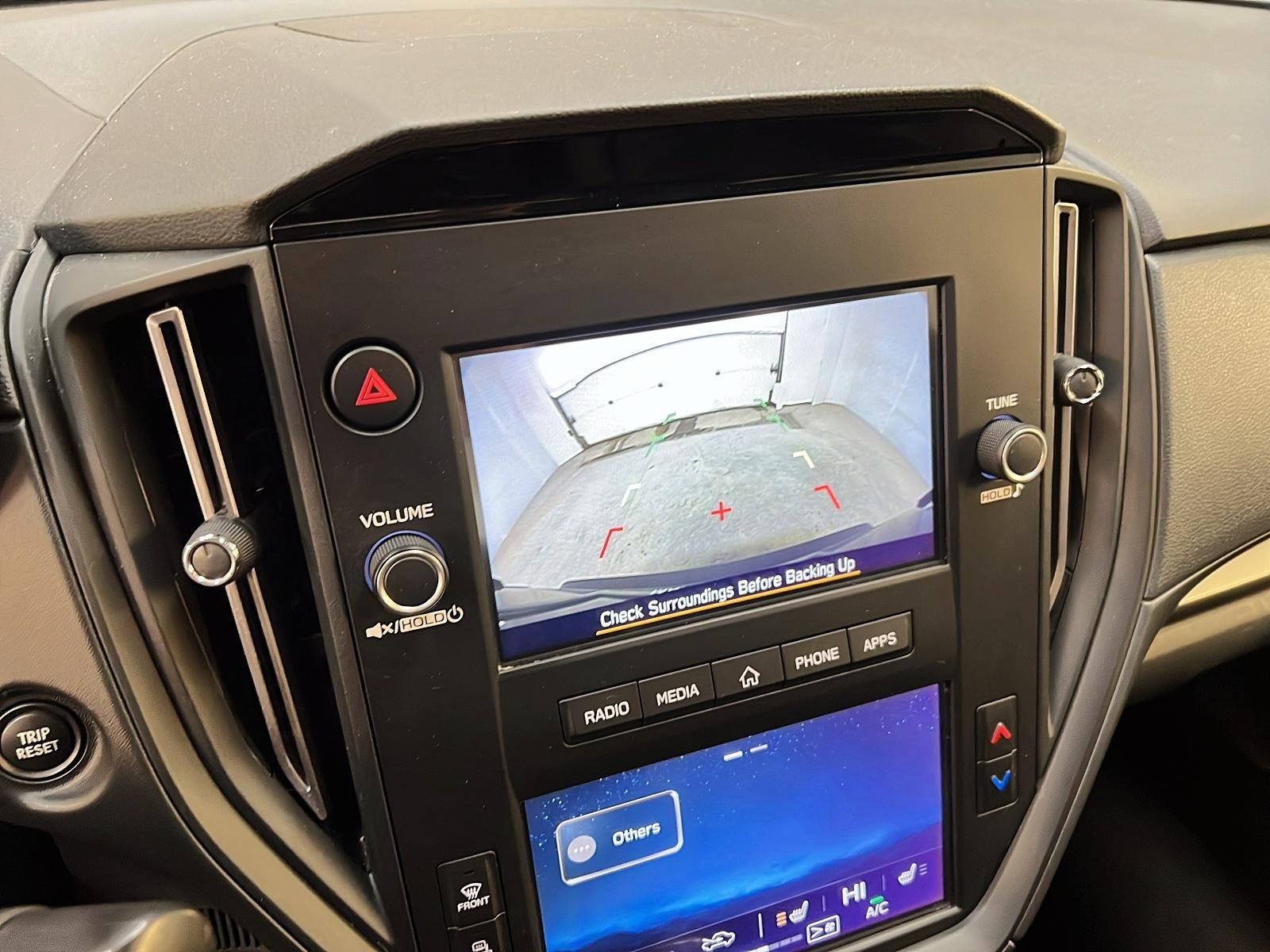 Subaru WRX 2023 - Image #16