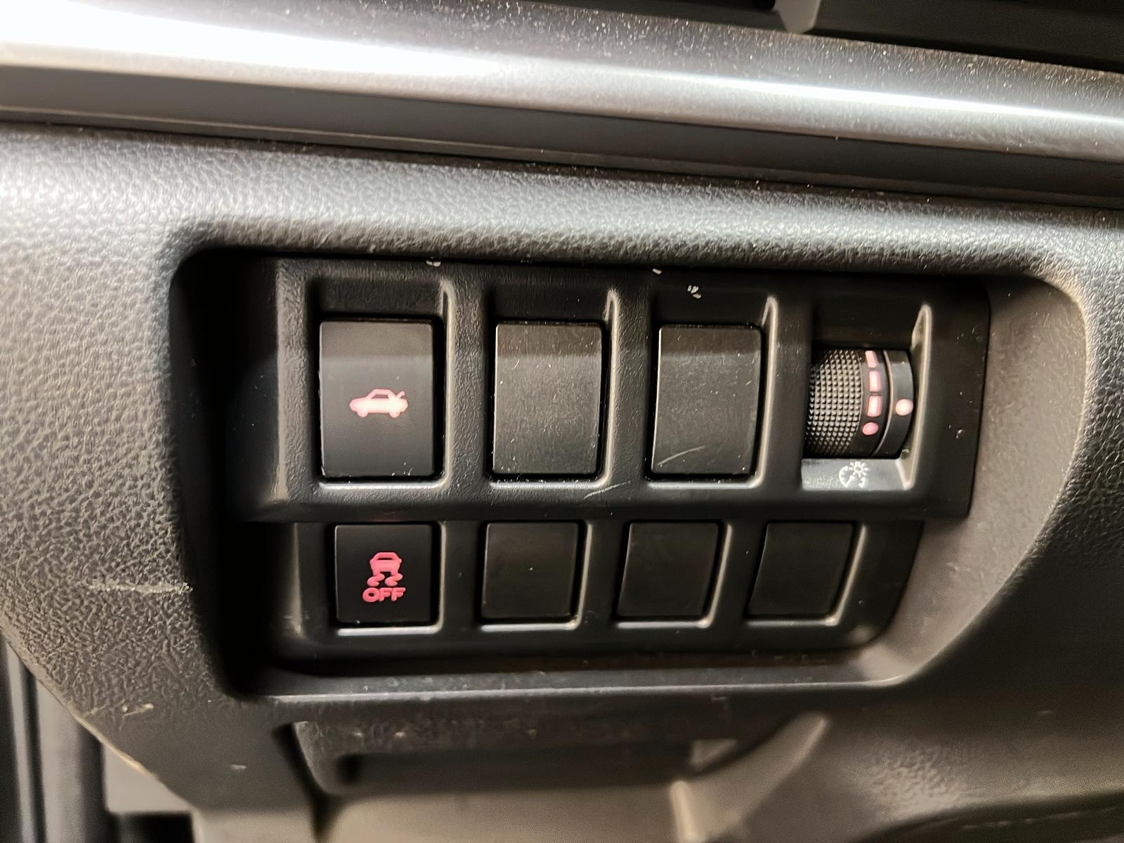 Subaru WRX 2023 - Image #19