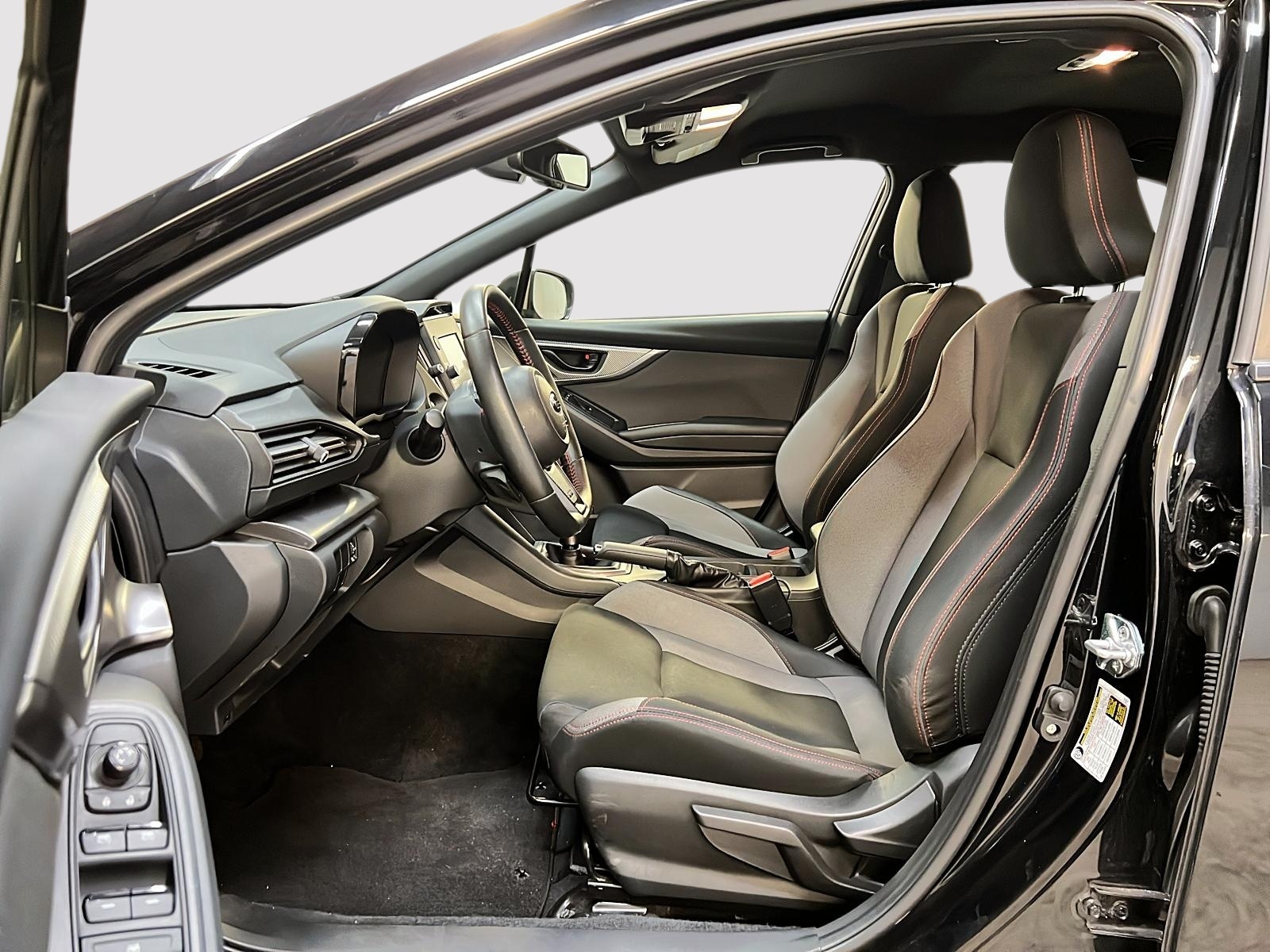 Subaru WRX 2023 - Image #7