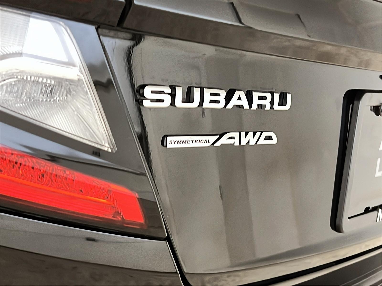 Subaru WRX 4RM 2023 - image #22