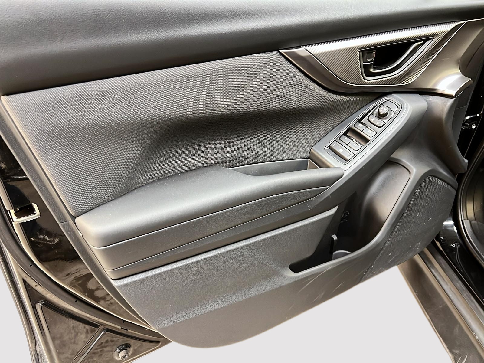 Subaru WRX 2023 - Image #21