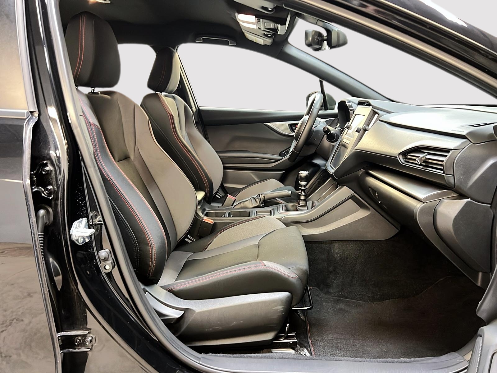 Subaru WRX 2023 - Image #8