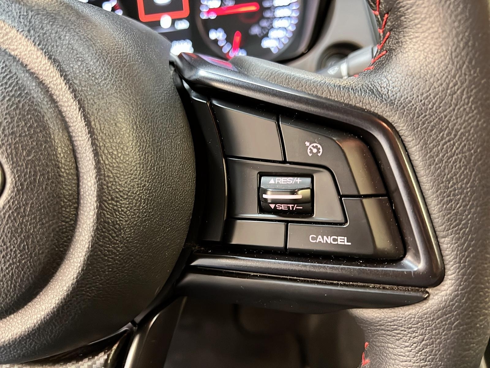 Subaru WRX 4RM 2023 - image #17