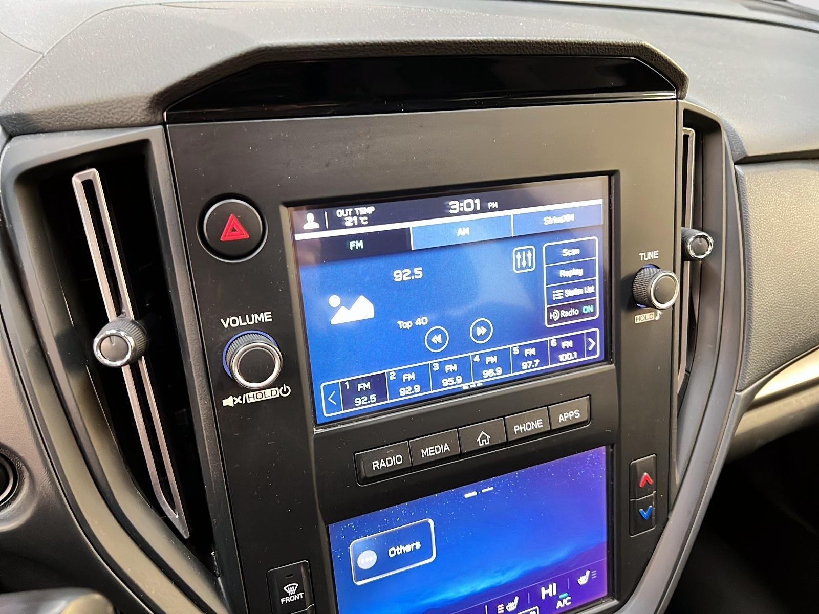 Subaru WRX 2023 - Image #15