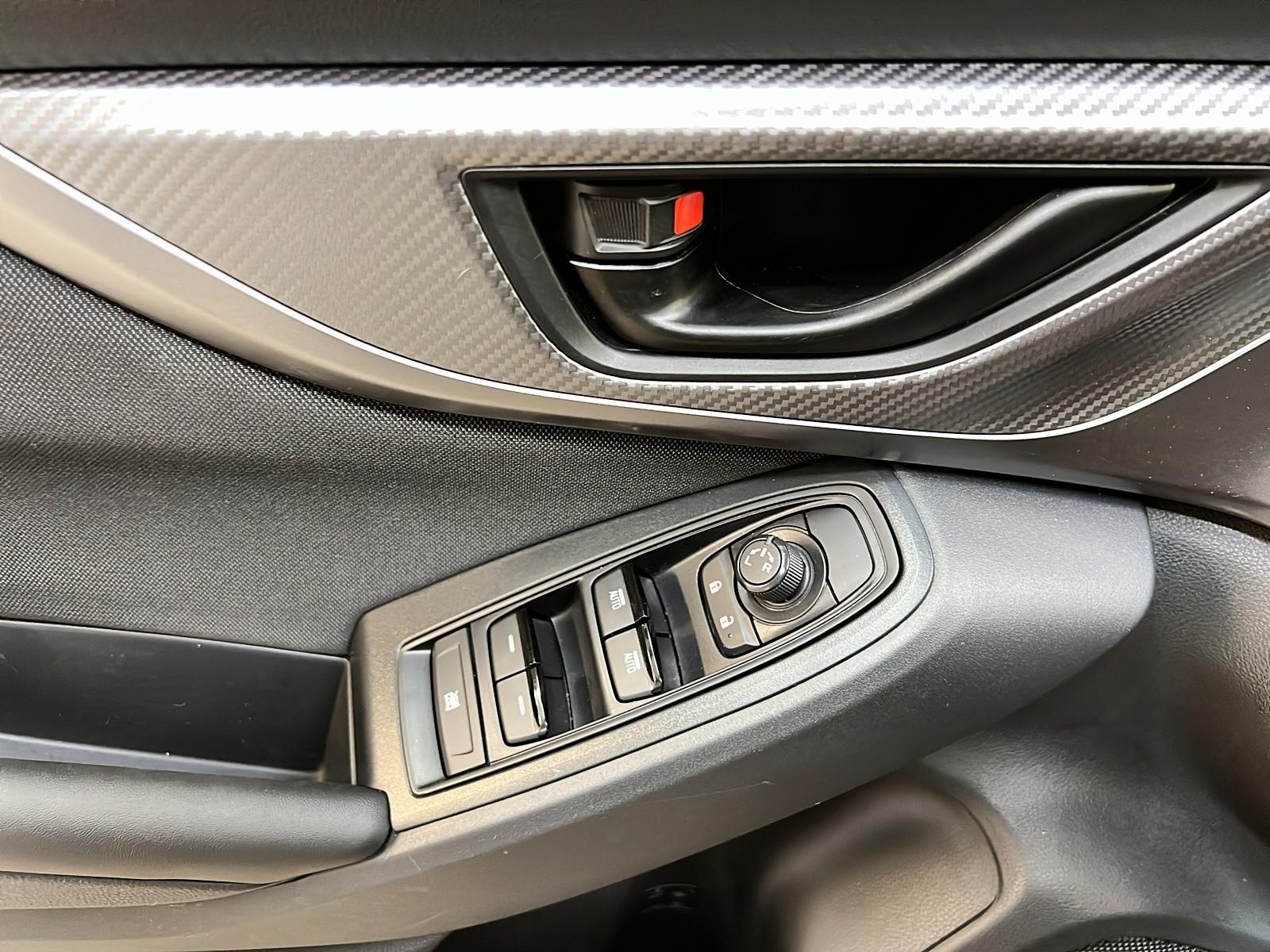 Subaru WRX 2023 - Image #20