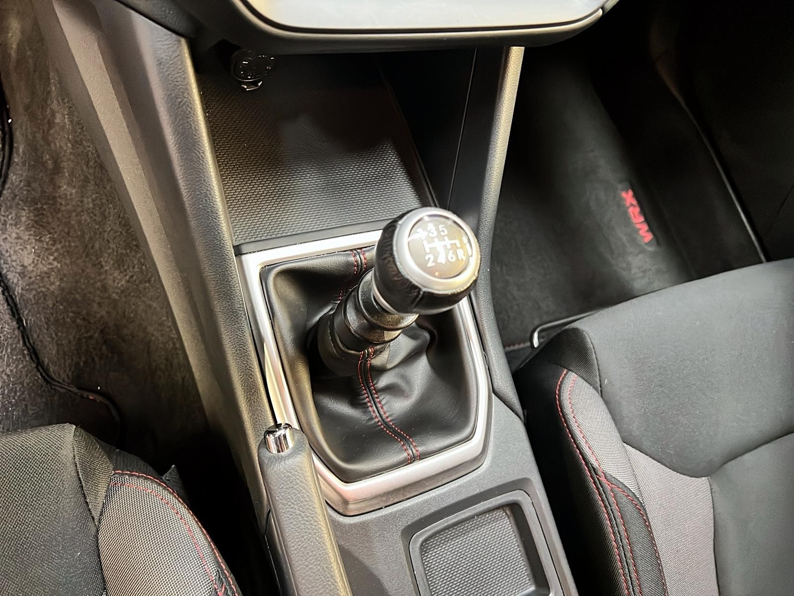 Subaru WRX 2023 - Image #13