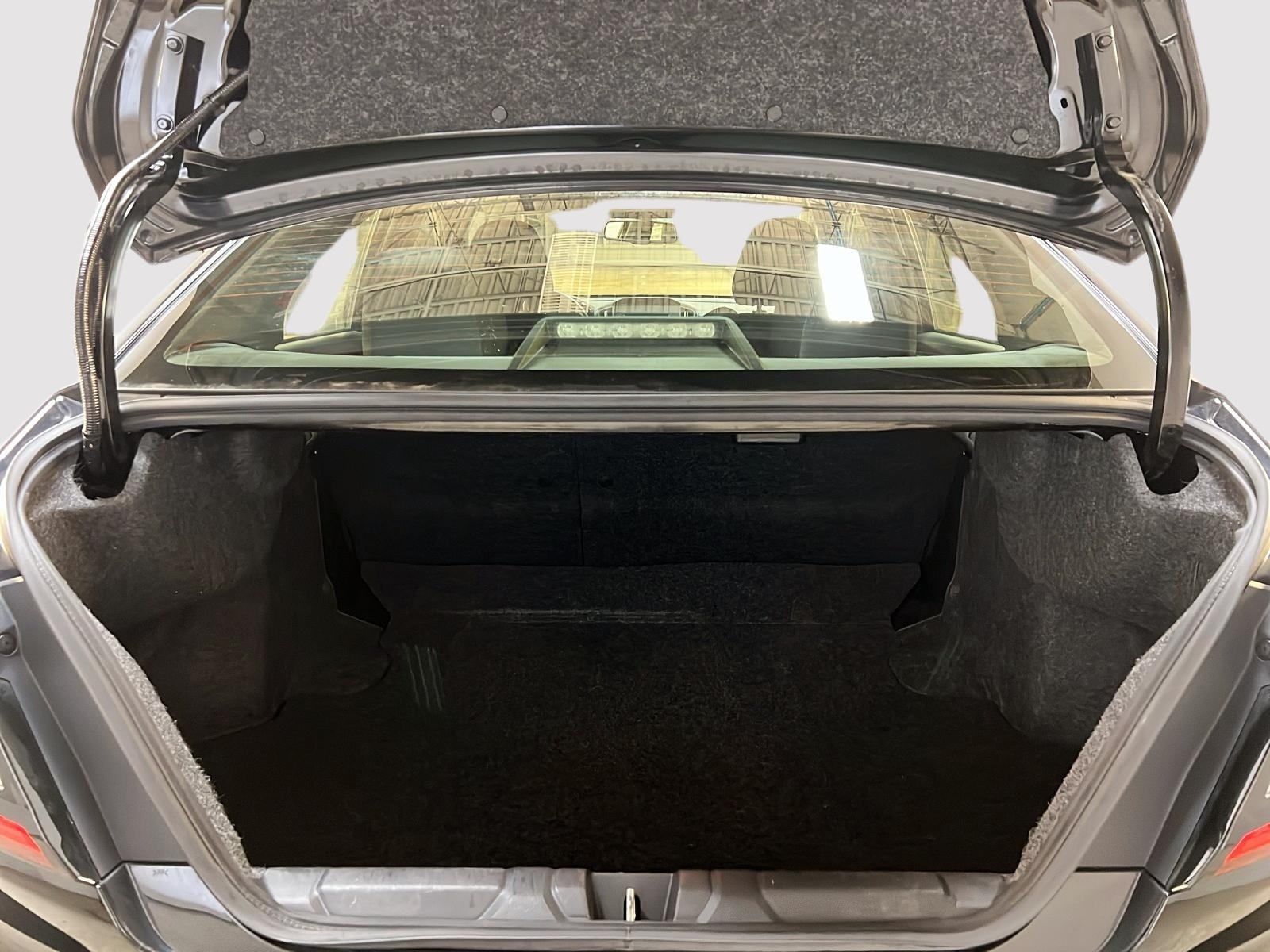 Subaru WRX 2023 - Image #12