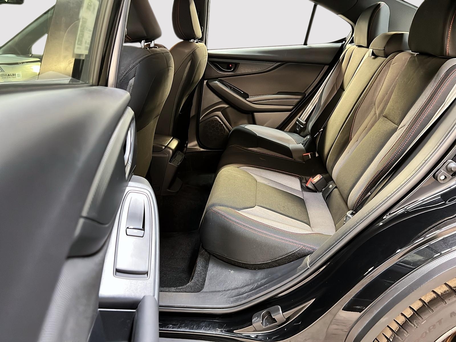 Subaru WRX 4RM 2023 - image #9