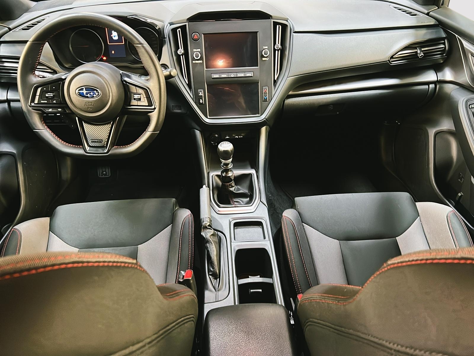 Subaru WRX 2023 - Image #10