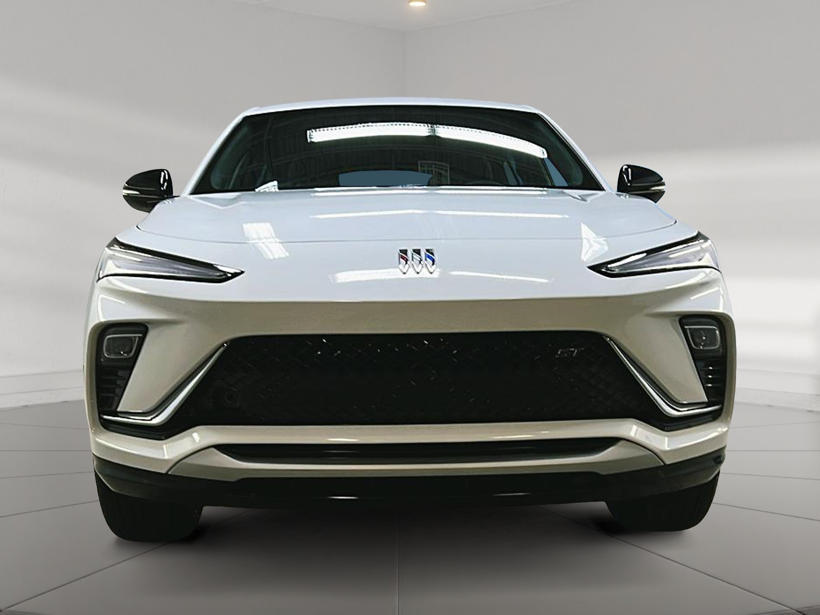 Buick Envista ST GR COMMODITÉ CUIR 2025 - image #2