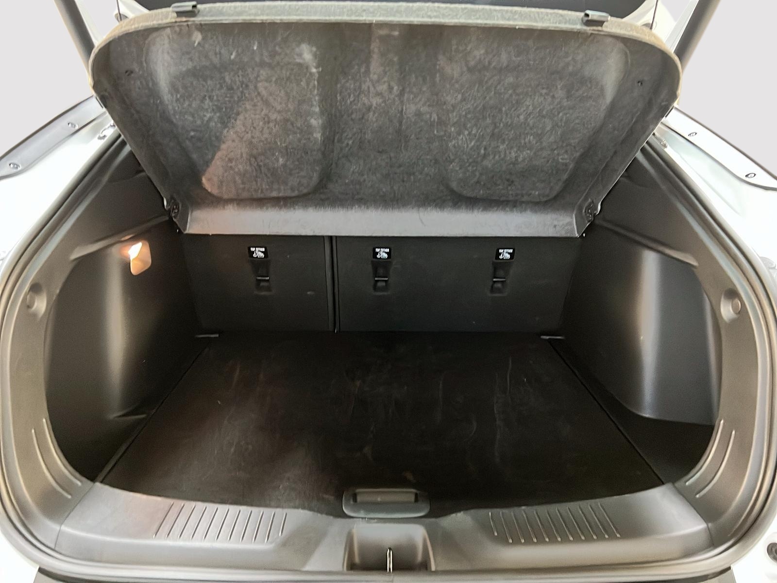 Buick Envista ST GR COMMODITÉ CUIR 2025 - image #12