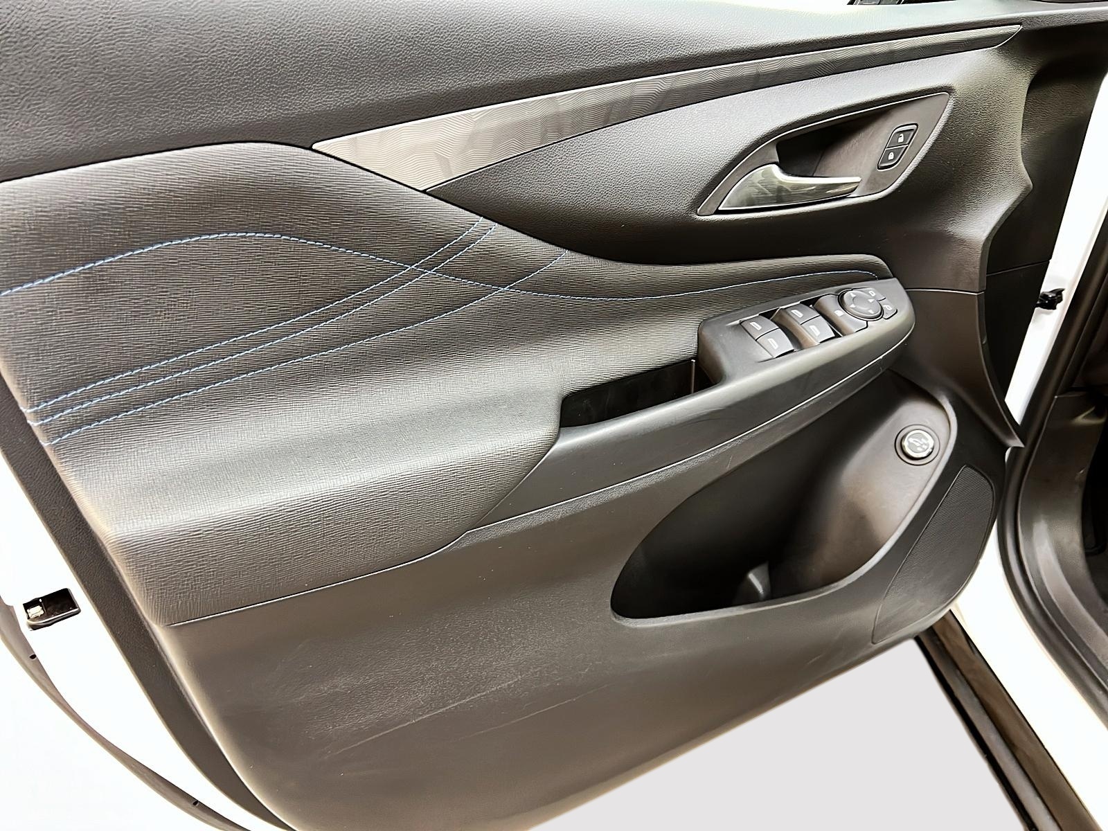 Buick Envista 2025 - Image #23