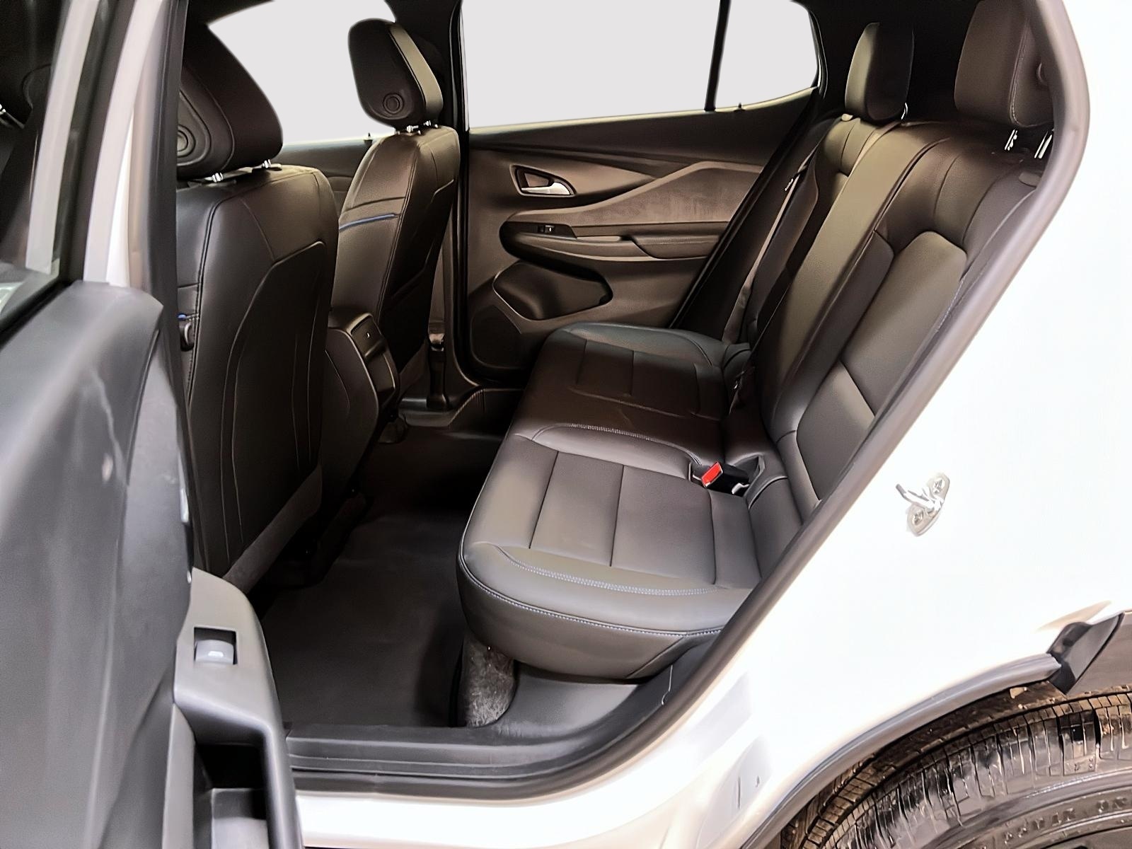 Buick Envista 2025 - Image #9