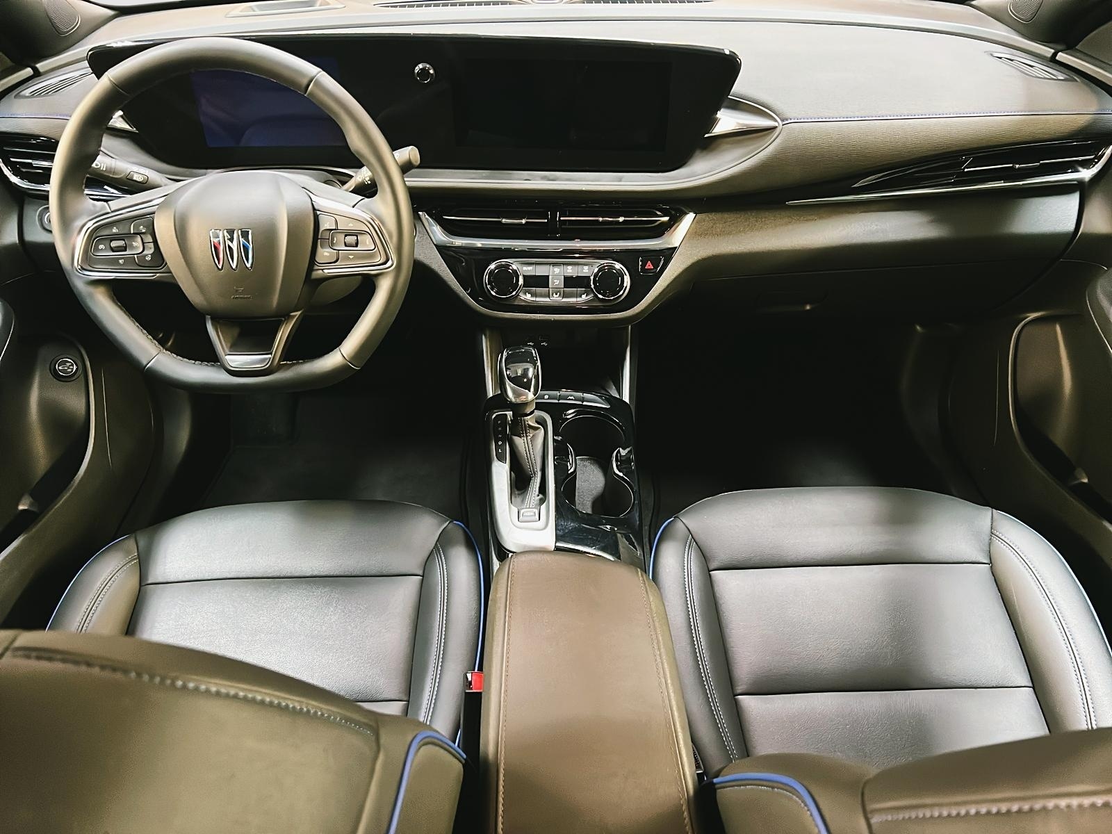 Buick Envista 2025 - Image #10