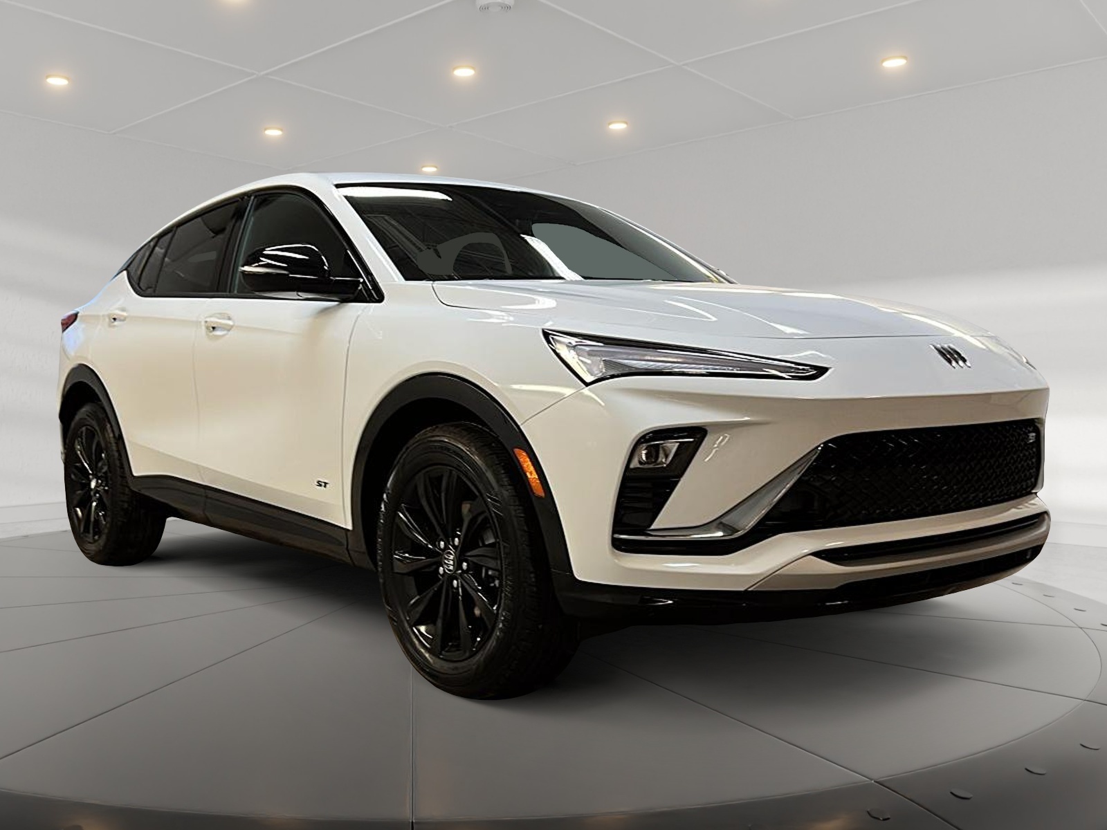 Buick Envista 2025 - Image #3