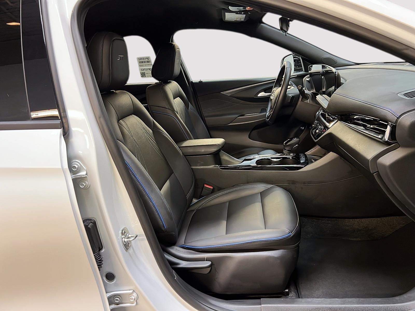 Buick Envista 2025 - Image #8