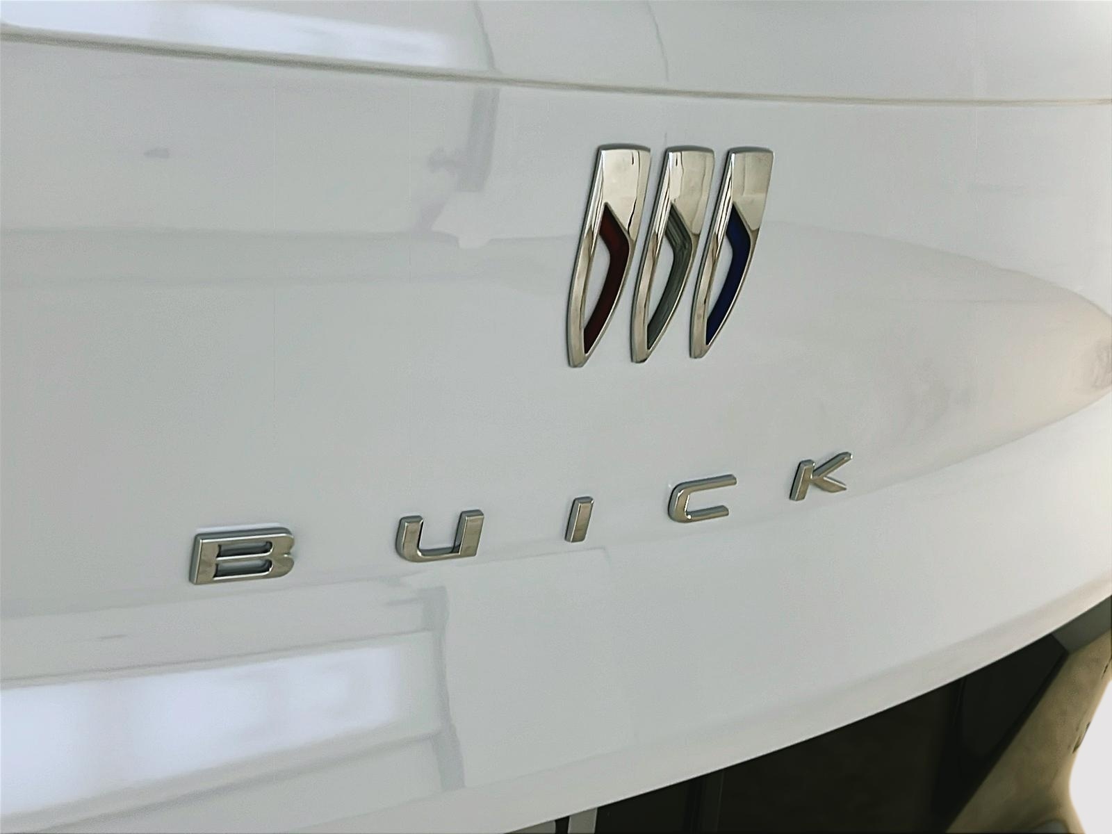 Buick Envista 2025 - Image #28