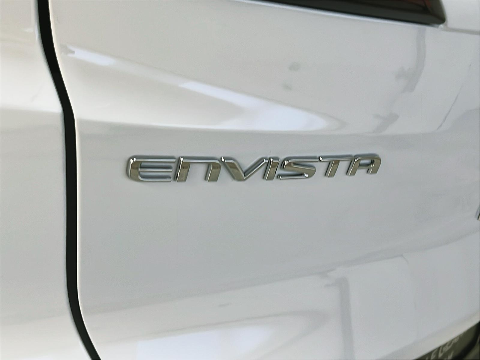 Buick Envista 2025 - Image #27