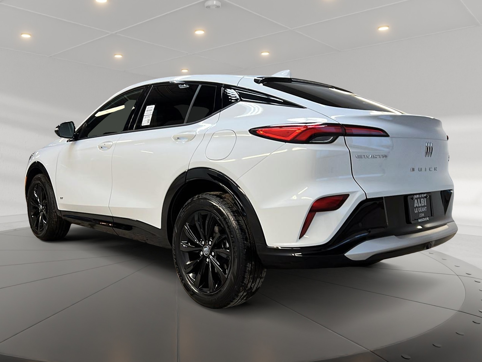 Buick Envista 2025 - Image #6