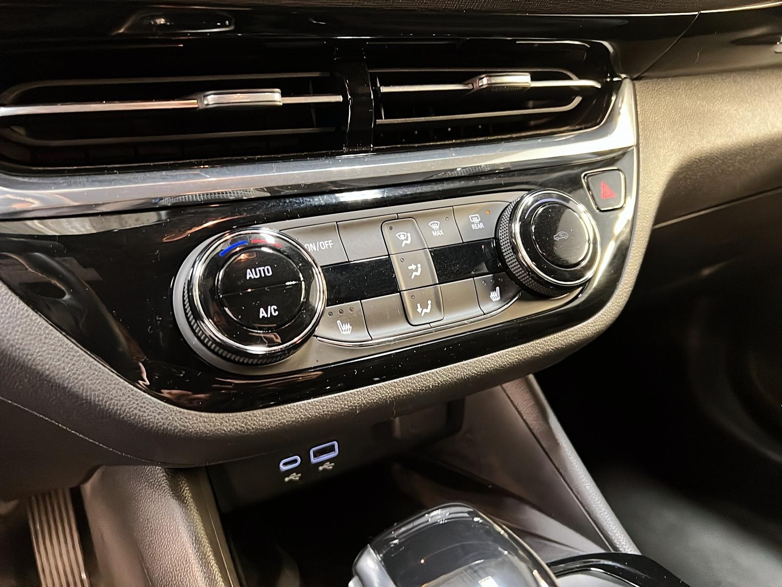 Buick Envista 2025 - Image #15