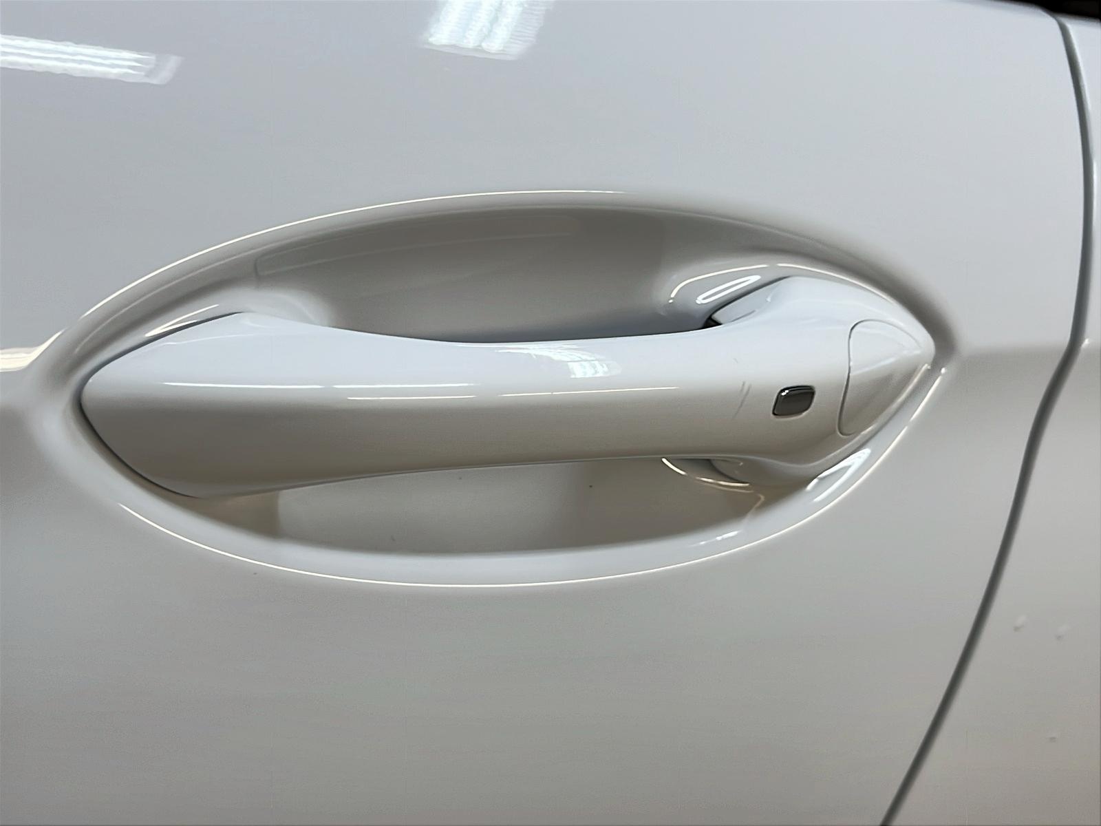 Buick Envista 2025 - Image #25