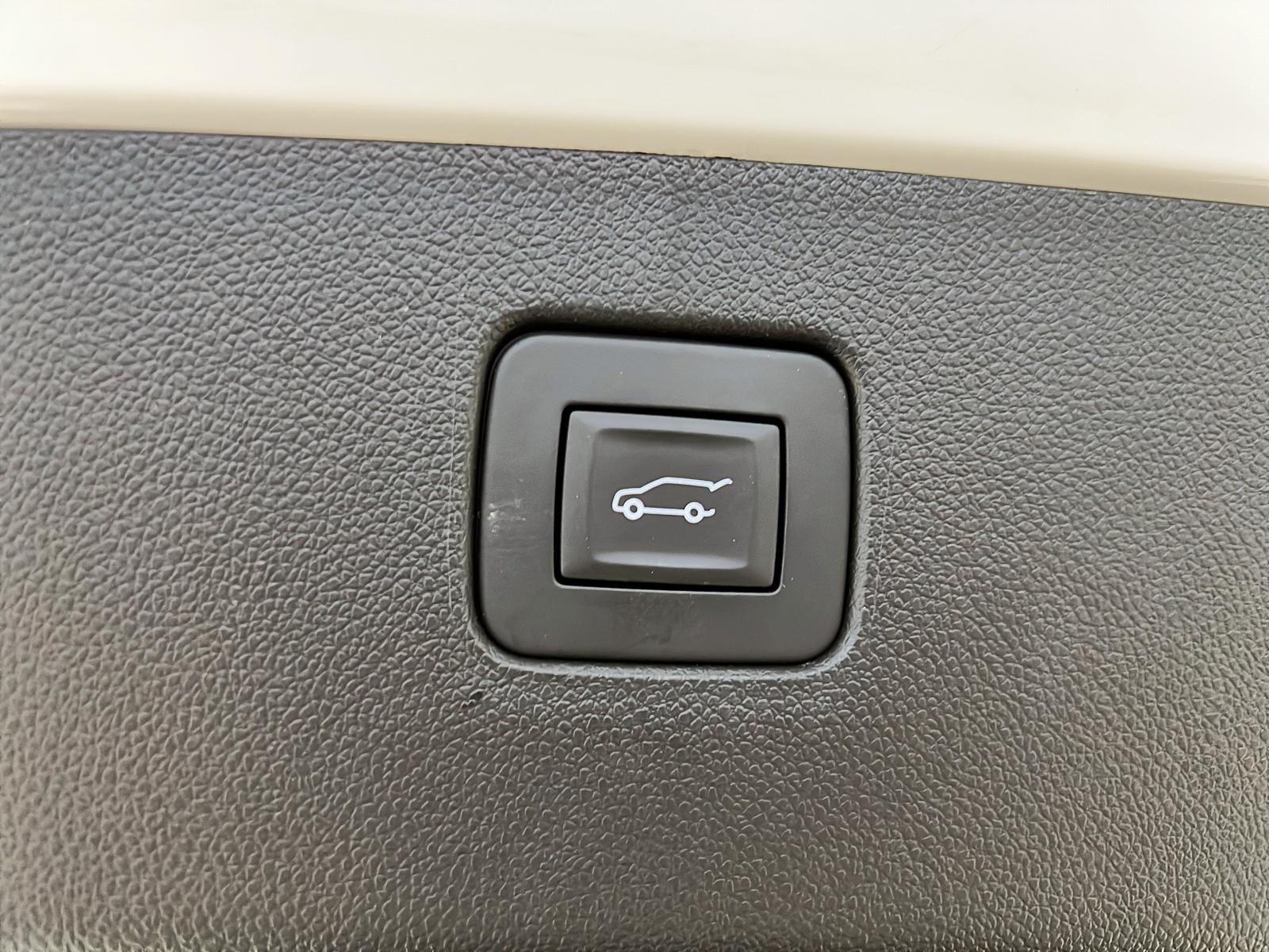 Buick Envista ST GR COMMODITÉ CUIR 2025 - image #13