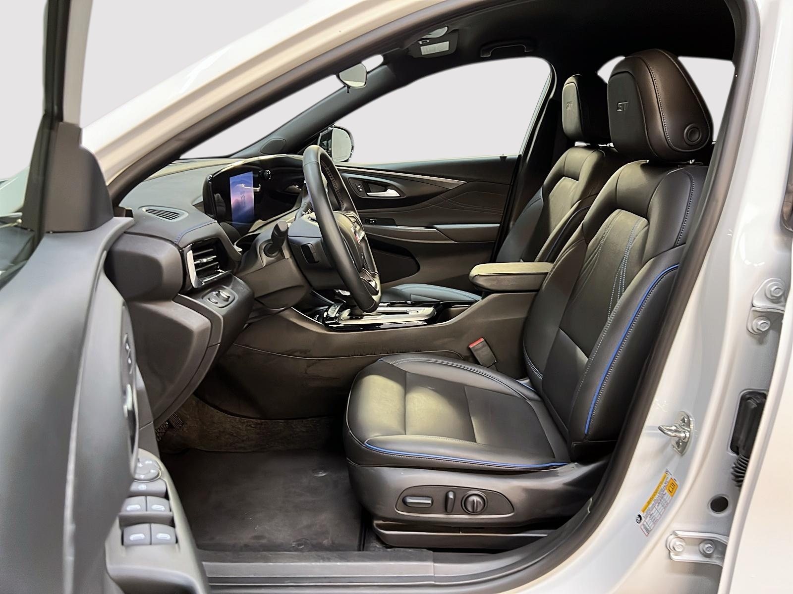 Buick Envista 2025 - Image #7