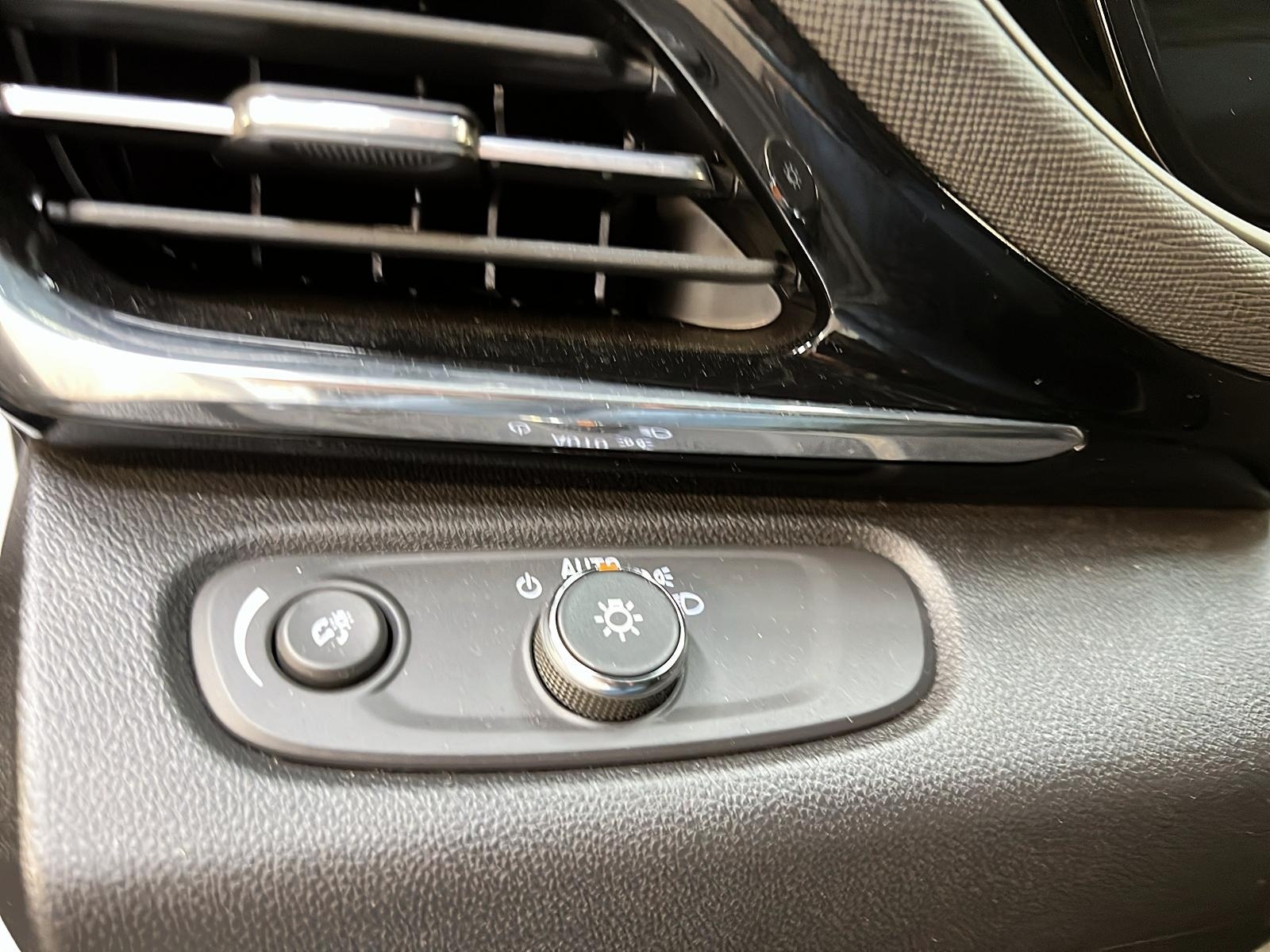 Buick Envista 2025 - Image #21