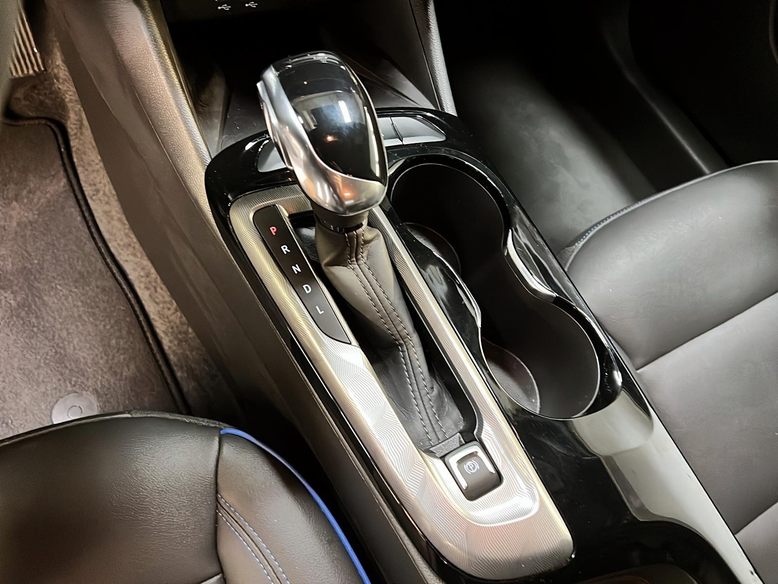 Buick Envista 2025 - Image #14