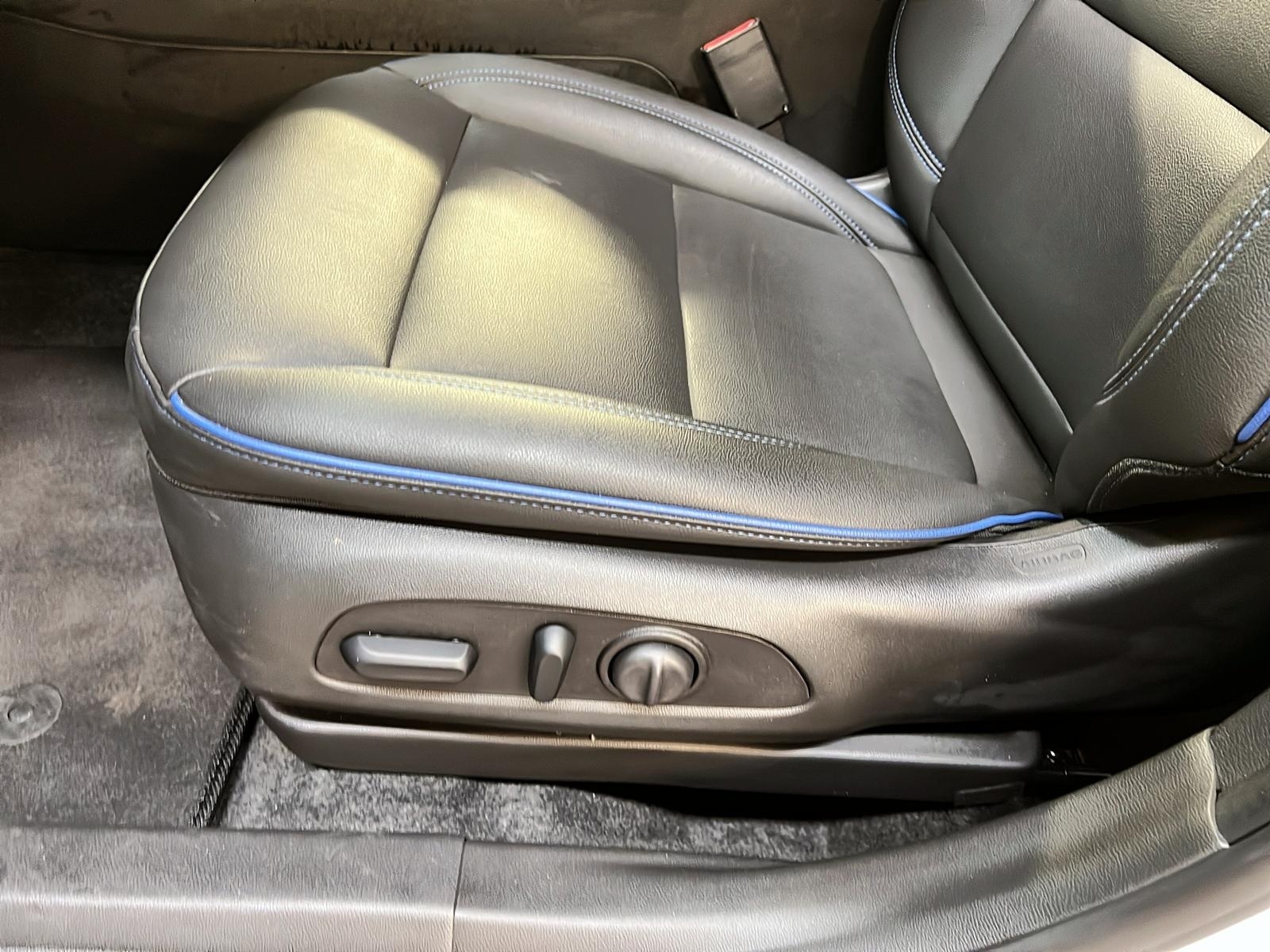 Buick Envista 2025 - Image #24