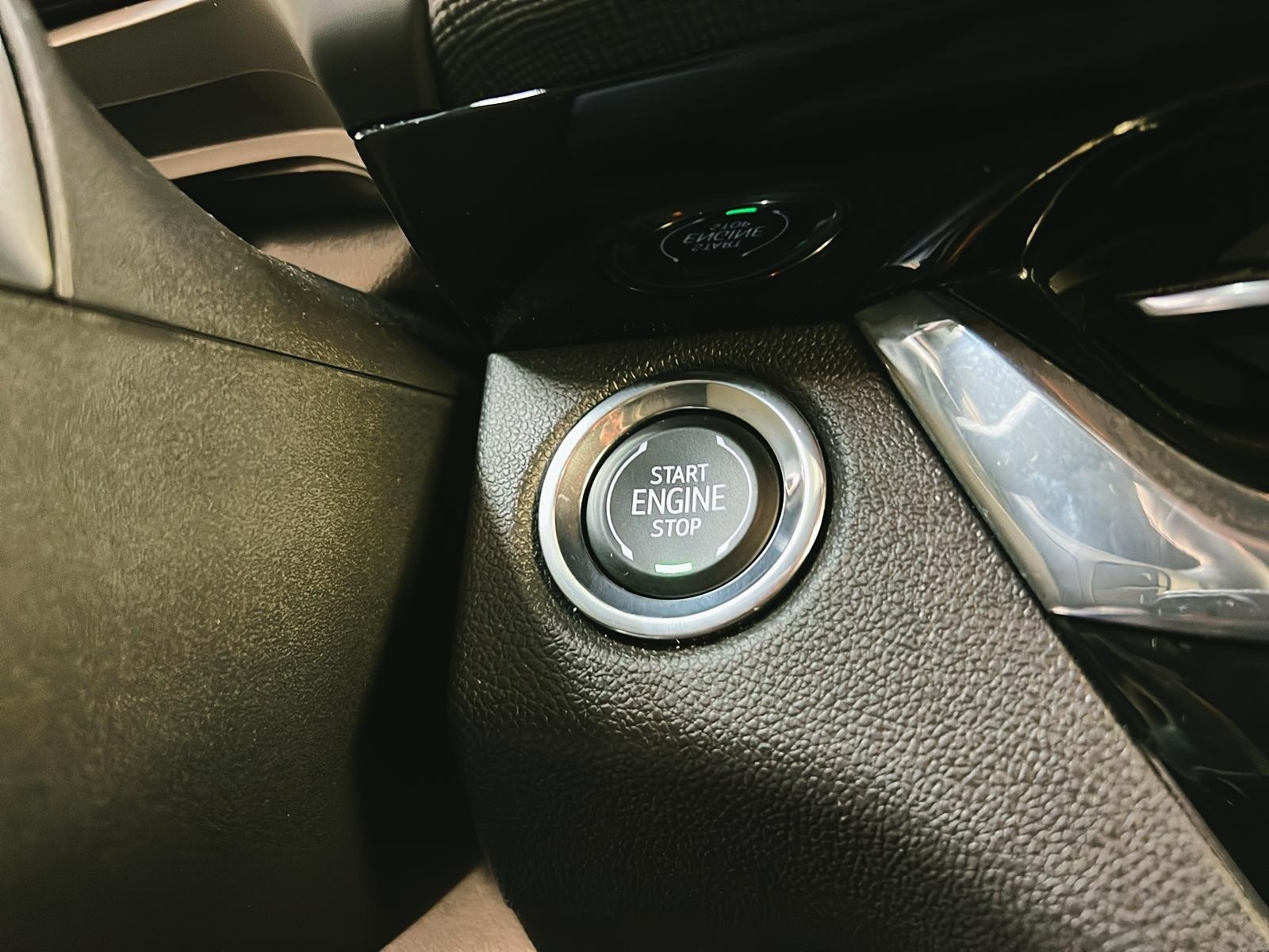 Buick Envista 2025 - Image #18