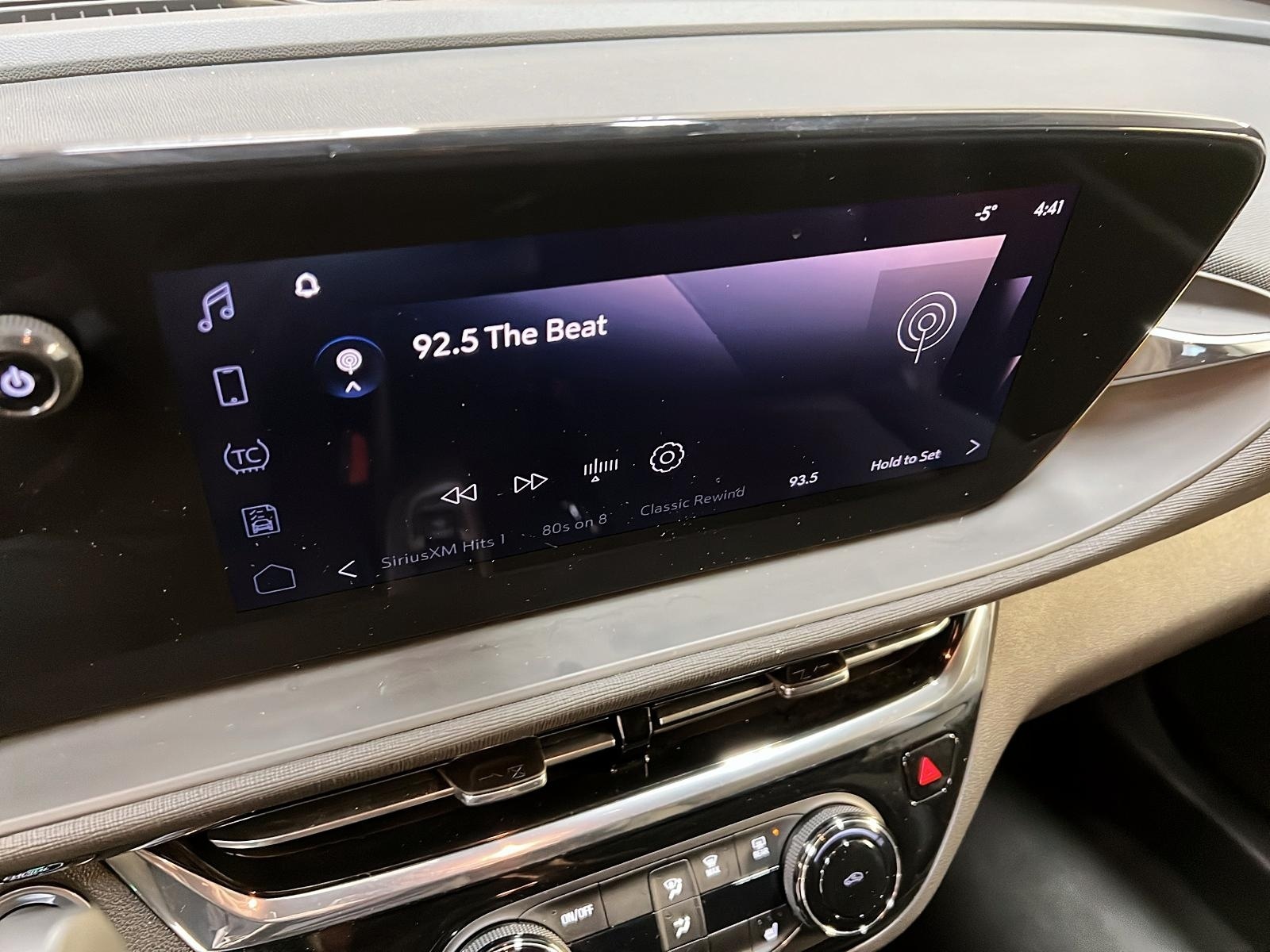 Buick Envista 2025 - Image #16