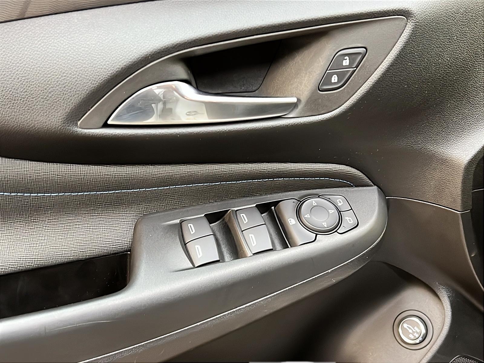 Buick Envista 2025 - Image #22