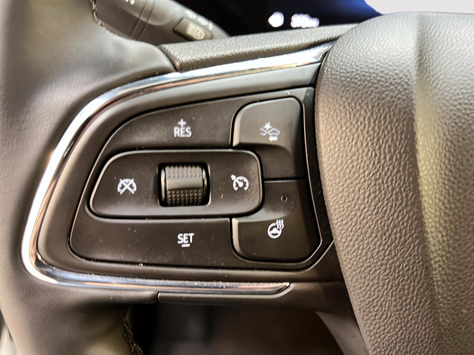 Buick Envista 2025 - Image #20