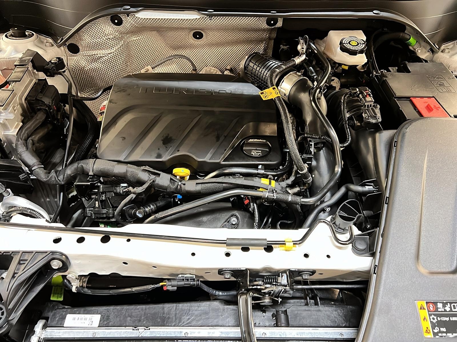 Buick Envista 2025 - Image #11