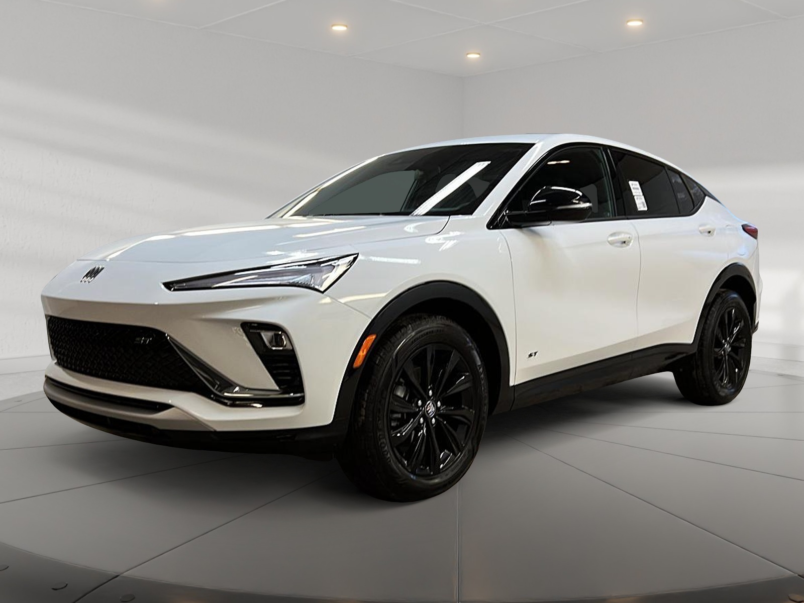 Buick Envista ST GR COMMODITÉ CUIR 2025 - image #1