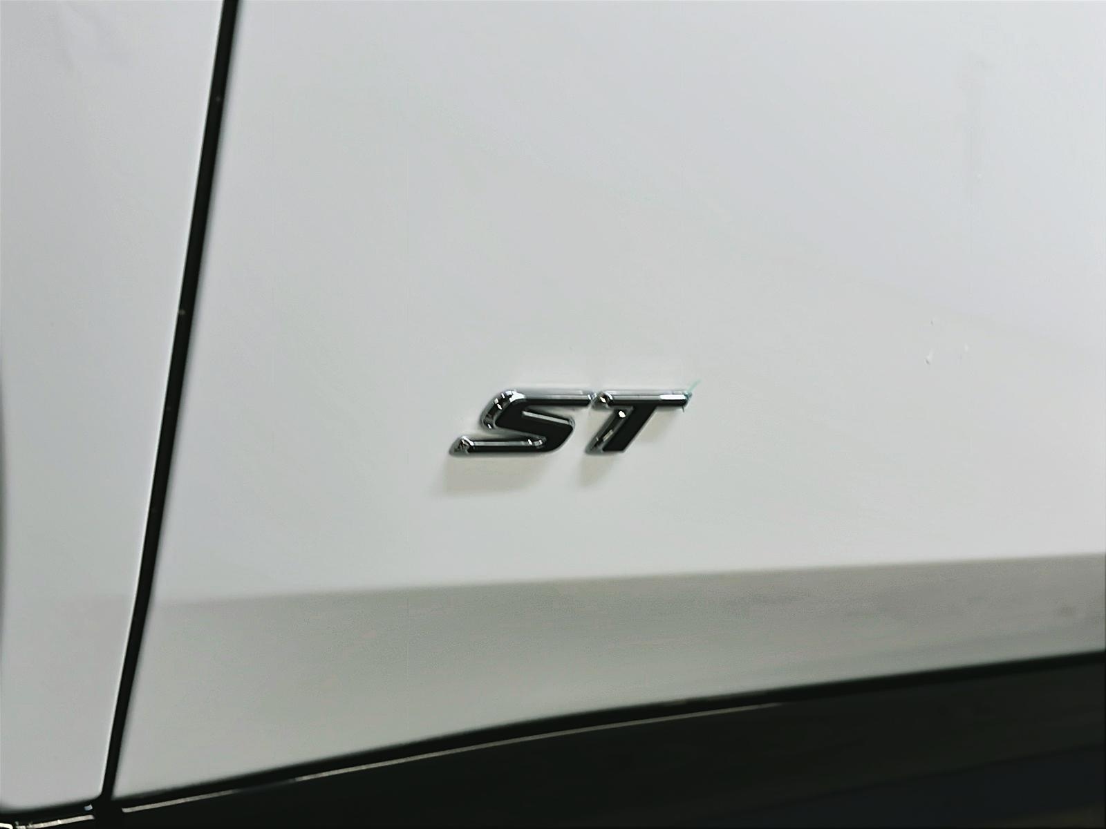 Buick Envista 2025 - Image #26